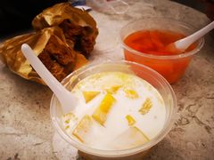 -特式糖水铺甜品