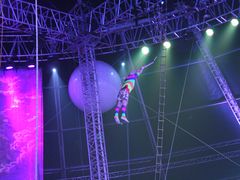 -环球城国际大马戏