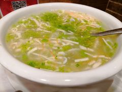 银鱼羹-庐州太太(CBD店)