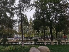 -蜀绣公园