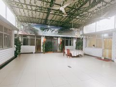 -金台阶鱼馆(于桥水库店)