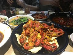 -川流不息(北蔡休闲广场店)