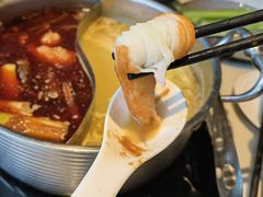 日本产刺身级蟹棒-一哥澳门豆捞·澳门风打边炉(高德置地店)