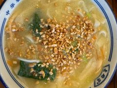 -老雒阳面馆·水席·洛阳菜(王城路店)