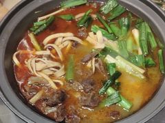 -肖记公安牛肉鱼杂馆·省级非物质文化遗产(江汉路直营店)