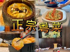 -维园悦谱·海派家常菜(乌鲁木齐南路店)
