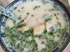 招牌牛杂汤-韦记牛杂汤(清晖园店)