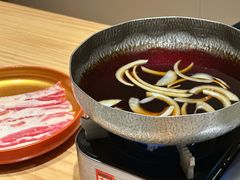 -和创柚子·会席日本料理(新区淮海街店)