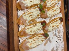 -大自然(鲁家村店)