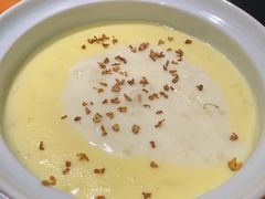 酒酿米麻薯凤凰奶糊-RUXU入续鸳鸯糖水铺(星寰店)