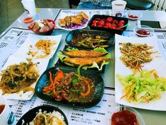 -台烘平价铁板烧(奥城店)