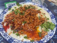 -云南李记罐罐米线饵丝小吃(汉中门金鹰店)