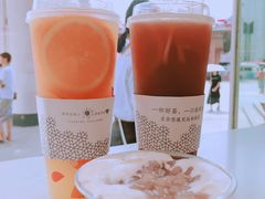 -奈雪的茶(skp店)