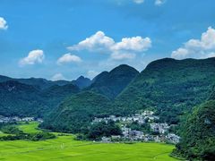 -万峰林风景区