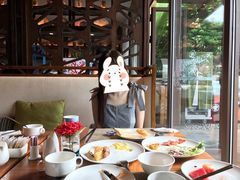 -西双版纳融创皇冠假日度假酒店