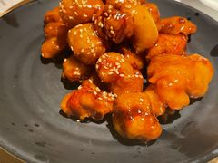糖醋里脊-佬肥猫(南翔印象城MEGA店)