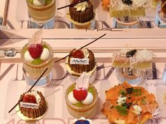 -广州粤海喜来登酒店