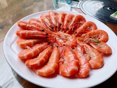 -正能量1号海鲜加工店