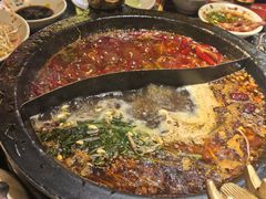 -蜀大侠火锅(总府路店)