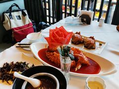 -民国红公馆·秦淮八艳(夫子庙店)