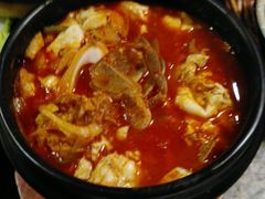 -三代烤肉(保利广场店)
