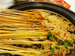 -钢管厂五区小郡肝火锅串串香(总店)