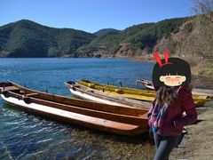 -丽江泸沽湖景区-里格半岛