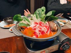 -山葵家·创意料理(宁波来福士店)