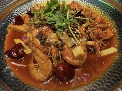 -蛙喔牛蛙(仙林万达茂店)