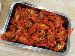 -江城燕子大排档(江汉路步行街店)