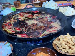 -较场口火锅(九街店)