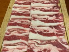 -前门涮肉(群力店)