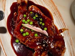 西湖酥醋鱼-桂满陇-十里风荷(合生汇店)