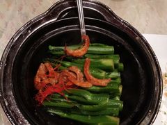 啫啫芥兰-8餐厅(新葡京酒店)