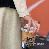 顺德后生仔潮爆茶饮 LIKEN