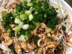凉拌肚丝-曾氏肥肠馆(凯瑞雅居店)