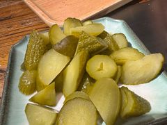 -柿子树炭烤羊腿(金台路店)