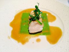 -Le Bernardin