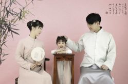 点击看大图 -蜜阁孕味亲子摄影(太奥广场店)