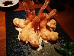 -千代武日本料理(爱建店)