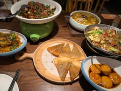 -湖兰金牌小炒肉(椒江万达店)