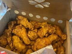 -阿捡忭京炸鸡(韭菜园总店)