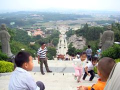 景点-青礁慈济宫