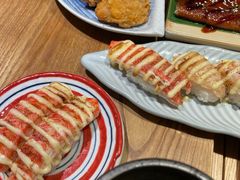 -Sushi Love 创意寿司(丽影广场店)