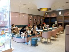 -奈雪的茶(时代天街店)