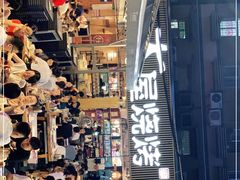 -木屋烧烤(白石洲店)