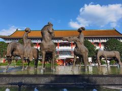 -海澜飞马水城