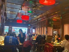 -小吊梨汤·北京菜·烤鸭(鸟巢店)