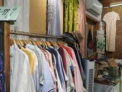 -暮晚尘香汉服旗袍