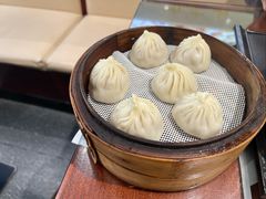 串汤小笼包-老淮城·长鱼面(河下古镇店)